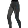 Dainese PANTALONI DRY PANTS LADY BLACK BLUE | DAINESE