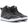 Dainese SCARPE SUBURB AIR SHOES BLACK WHITE IRON-GATE | DAINESE