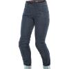 DAINESE ALBA SLIM JEANS DARK DENIM PANTALONI | DAINESE