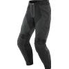 Dainese PONY 3 PELLE PANTS-076-BLACK-MATT DAINESE