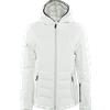 Dainese GIACCA DA SCI SPORT DOWNJACKET DONNA 88B LILY WHITE | DAINESE