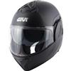 Givi CASCO REVERSIBILE X30 NERO | GIVI