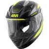 Givi CASCO JUNIOR 4 EVO FOLLOW NE GI | GIVI