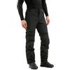 Dainese CONNERY D-DRY PANTS BLACK/BLACK (631) | DAINESE
