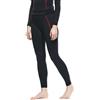 Dainese THERMO PANTS LADY BLACK RED | DAINESE