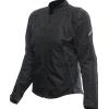 Dainese GIACCA AVRO 5 TEX JACKET WMN BLACK BLACK BLACK | DAINESE