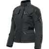 Dainese GIACCA LADAKH 3L D-DRY IRON-GATE BLACK WMN | DAINESE