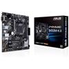 ASUS - Scheda Madre Prime B450M-K II Socket AM4 Chipset B450 Micro ATX - SPEDIZIONE GRATUITA