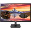 LG - Monitor 24' IPS LED 24MP400-B 1920 x1080 Full HD Tempo di Risposta 5 ms - SPEDIZIONE GRATUITA
