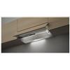 FABER - Faber Cappa Sottopensile 152 Srm Lg 315.0547.802 Grigio Da 60cm - SPEDIZIONE GRATUITA