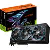 Gigabyte Scheda Video nVidia Gigabyte GeForce RTX 5070 AORUS MASTER 12GB [GV-N5070AORUS M-12GD]