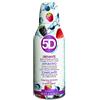 BENEFIT 5D DEPURADREN FRUTTI DI BOSCO 500 ml. INTEGRATORE ALIMENTARE