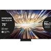 SAMSUNG QE75QN800DTXZT Mini LED TV NEO QLED, 75 "