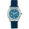 ARABIANS Orologio Analogico Quarzo Uomo con Cinturino in Pelle DBP2221A