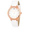 Devota & Lomba Orologio con Movimento Giapponese Woman 38.50 mm