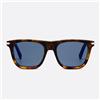Dior Occhiali da Sole Dior Diorblacksuit S13I 18B0