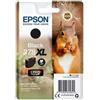 Epson CARTUCCIA ORIGINALE EPSON C13T37914010 378XL NERO PHOTO HD XP-15000 T3791