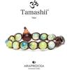 Tamashii Bracciale Pietra Jade blooms Lime horizon Tamashii 1 giro BHS900-325