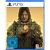 Playstation Death Stranding Director's Cut [PlayStation 5]