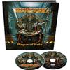 Reigning Phoenix Music Plague Of Rats (Earbook Edition)