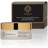 Namalei, Crema Anti-Age Rassodante H24 Oliva, Karitè e Vitamina A, Effetto Rimpolpante, Pelle Tonica e Idratata, 50 ml