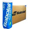Babolat Scatola palline Babolat COURT PADEL X24 TUBI