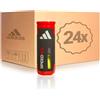 Adidas Scatola palline Adidas SPEED RX 24 tubi