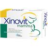 MAYA PHARMA SRL XINOVIT MAMMA 30 CAPSULE