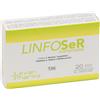 FUTURA LINFOSER 20CPR