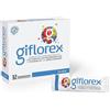 MEDIKOR FARMACEUTICI SRL GIFLOREX 14STICK