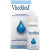 D.M.G. ITALIA SRL VISCOBLAST SOLUZIONE OFT 15ML