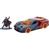 Jada Dickie Toys Jada- Marvel Doctor Strange Ford GT, 253223013, +8anni, die-cast, in scala 1:32, con personaggio