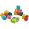 Ludi Valigetta Set SENSORIALE