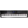orla Pianoforte Digitale Orla PF400 BK 88 tasti pesati con pedale Sustein