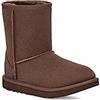 UGG Classic II, Stivali alla Moda, Burnt Cedar, 36 EU