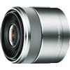 Sony Obiettivo Mirrorless Sony 30mm F3.5