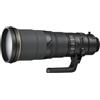 Nikon Obiettivo Reflex Nikon AF-S Nikkor 500mm f/4E FL ED VR