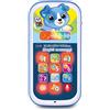VTech Il mio primo telefono - Magici messaggi - Blu 9-36 mesi