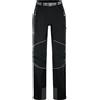 Ferrino Pantaloni Monviso Black da Donna