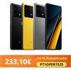 Xiaomi POCO X6 Pro 5G Smartphone 12GB+512GB NFC 120Hz64MP67W Dimensity 8300Ultra