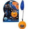 GIOCHI PREZIOSI S.P.A. Giochi Preziosi Smart Ball Kick Tracker Palla per conteggio palleggi con Display Led