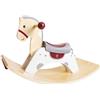 HAPE INTERNATIONAL MILANO SRL Hape Cavallo a Dondolo 2 in 1 - Divertimento e Sviluppo dell'Equilibrio
