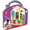HAPE INTERNATIONAL MILANO SRL Hape Tavola di Apprendimento Esplora, Scopri e Impara