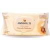 Aziamor Salviette Detergenti Delicate con chiusura in plastica 12 Confezioni da 72 Pezzi (864 pz)