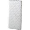 Aziamor Materasso Memory Foam 125x60x10cm