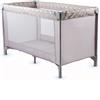 Aziamor Holiday Basic Lettino Da Campeggio Viaggio colore Beige