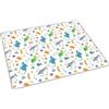 Aziamor Tappeto pavimento Maxi Vita Marina Per Bambini In Gomma Eva 120x150 cm