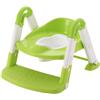 Aziamor Baby Step 3 in 1 Riduttore Wc con Scaletta colore Verde