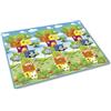 Aziamor Tappeto Tappetone Magico per Pavimento Bambini 200x180 cm