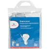 OSCULATI Coprimotore in Tessuto 40x25x32 cm 300D